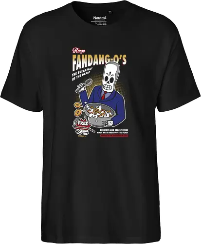 Rings Fandangos