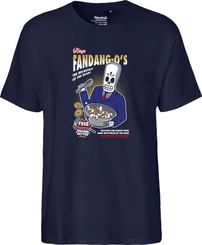 Rings Fandangos