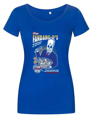 Rings Fandangos