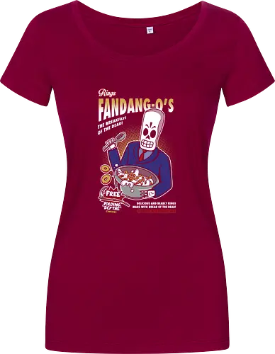 Rings Fandangos