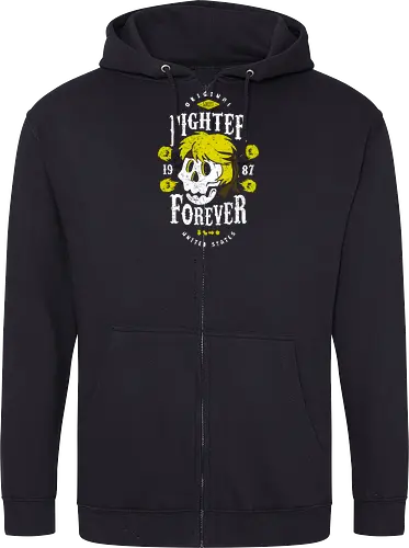 Fighter Forever - Ken