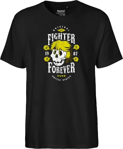 Fighter Forever - Ken