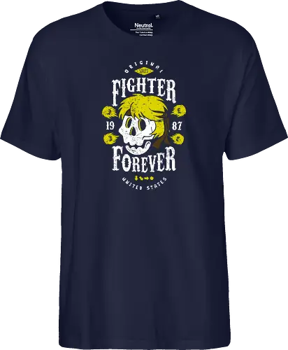 Fighter Forever - Ken