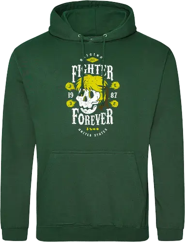 Fighter Forever - Ken