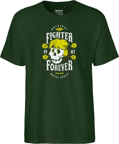Fighter Forever - Ken