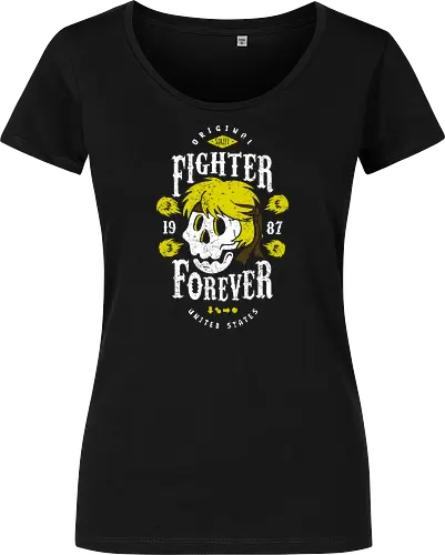 Fighter Forever - Ken