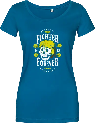 Fighter Forever - Ken