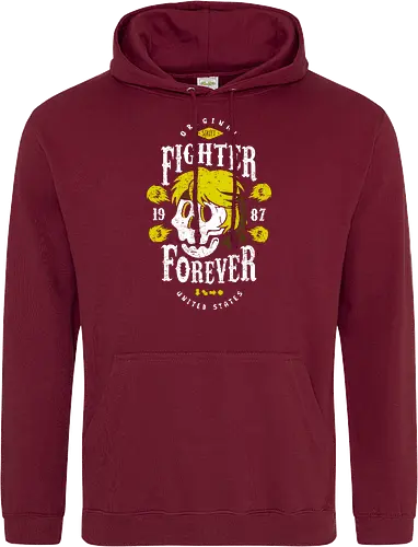 Fighter Forever - Ken
