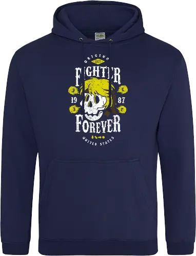 Fighter Forever - Ken
