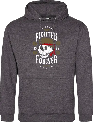 Fighter Forever - Ryu