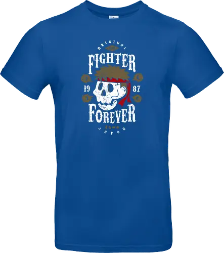 Fighter Forever - Ryu