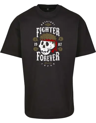 Fighter Forever - Ryu