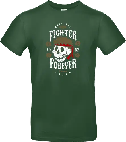 Fighter Forever - Ryu