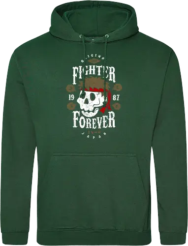Fighter Forever - Ryu