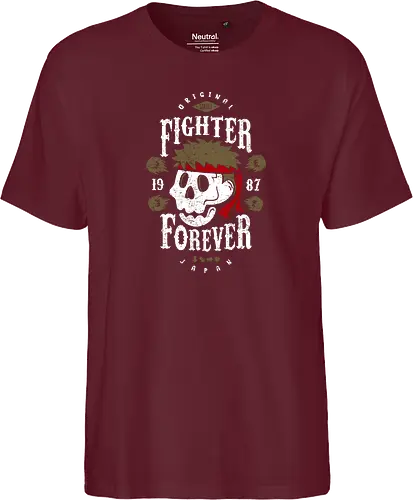 Fighter Forever - Ryu