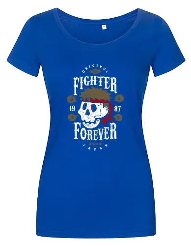 Fighter Forever - Ryu