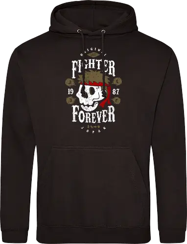 Fighter Forever - Ryu