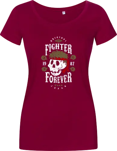 Fighter Forever - Ryu