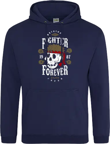 Fighter Forever - Ryu