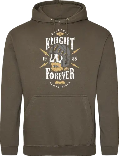 Knight Forever