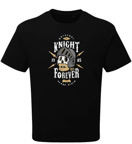 Knight Forever