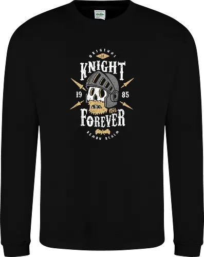 Knight Forever