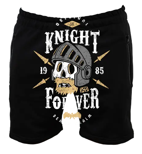 Knight Forever