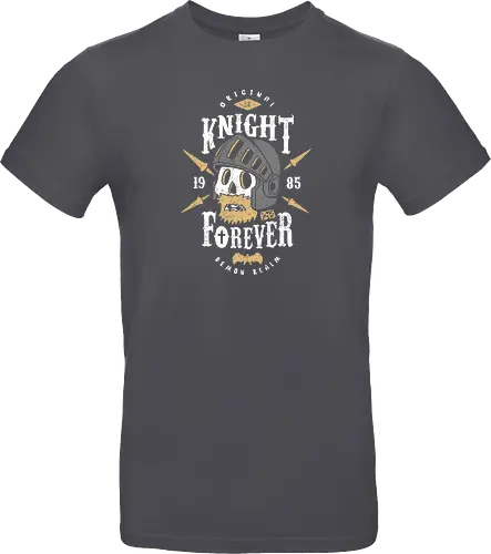 Knight Forever