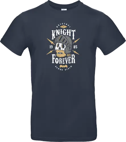 Knight Forever