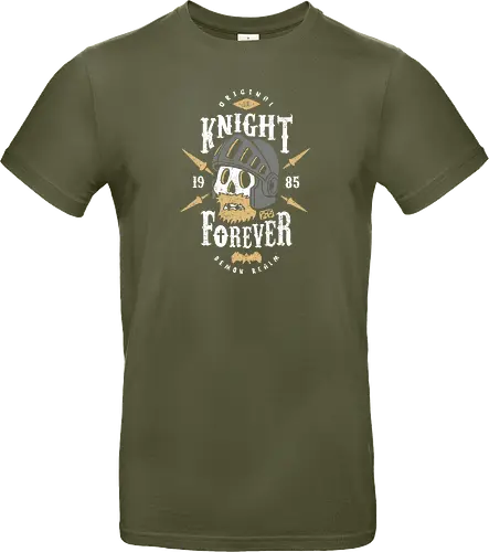 Knight Forever