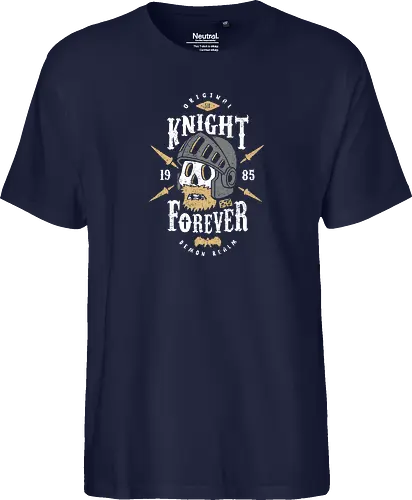 Knight Forever