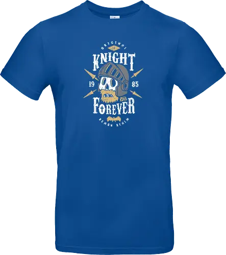 Knight Forever