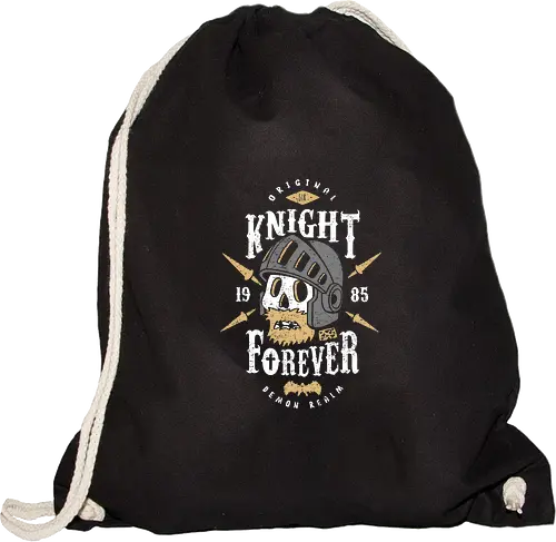Knight Forever