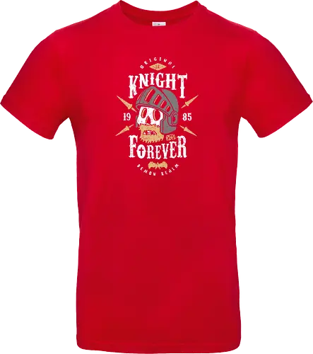 Knight Forever