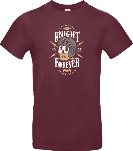 Knight Forever