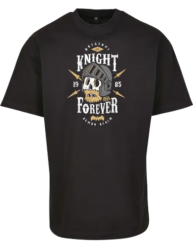 Knight Forever