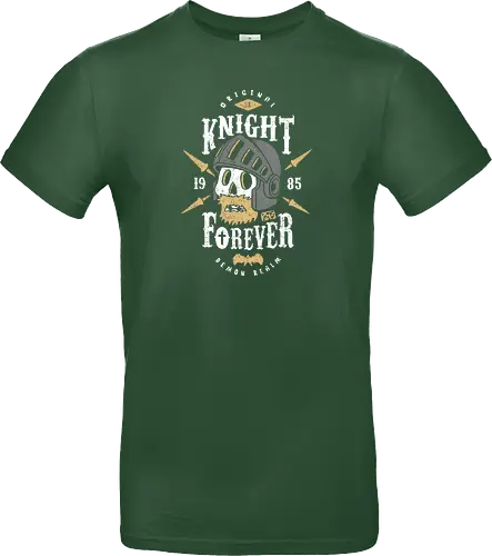 Knight Forever