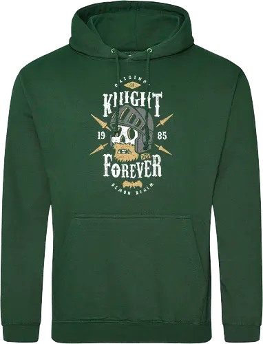 Knight Forever