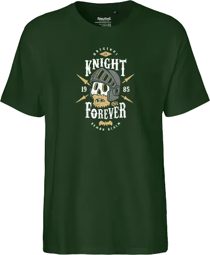 Knight Forever