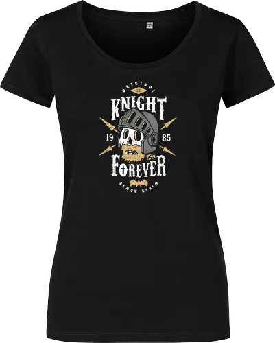 Knight Forever