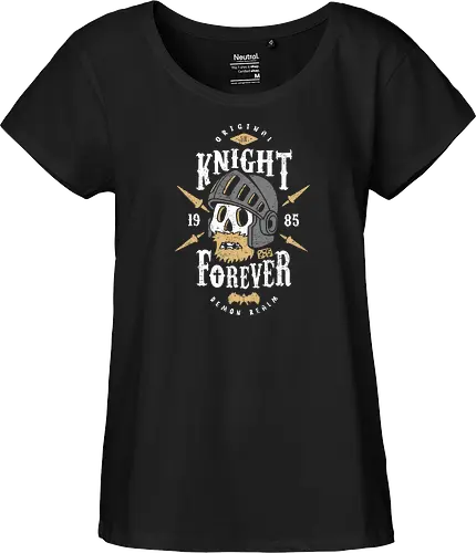 Knight Forever