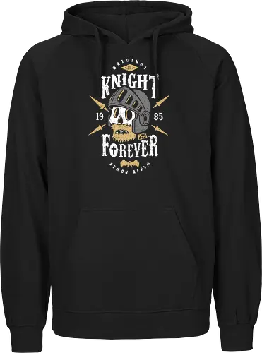 Knight Forever