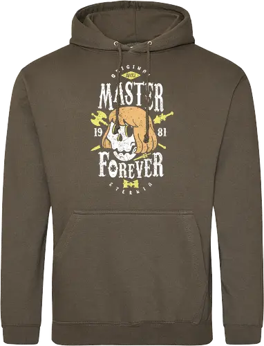 Master Forever