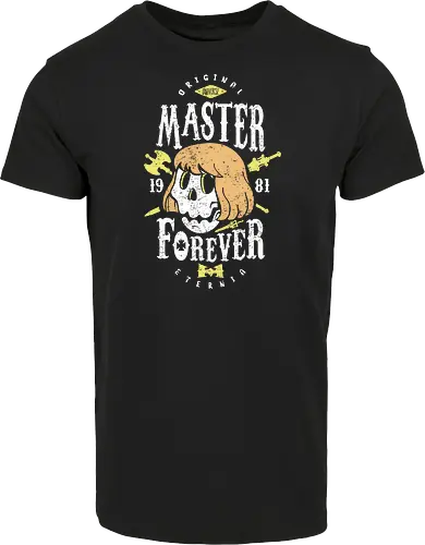 Master Forever