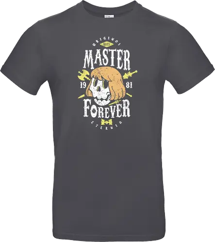 Master Forever