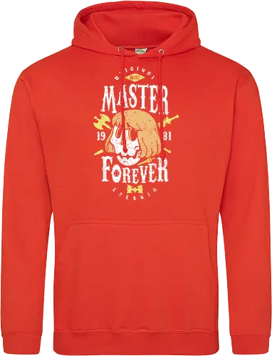 Master Forever