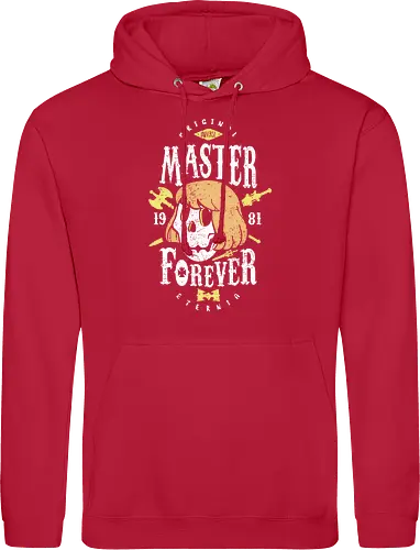 Master Forever
