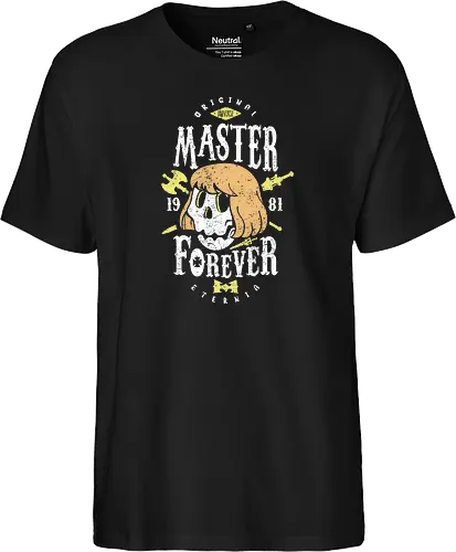 Master Forever