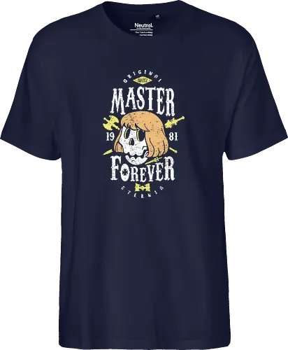 Master Forever