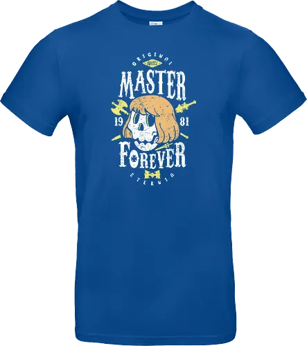 Master Forever